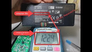 adapter How to lower Voltage on any Adapter Guide [upl. by Ayotaj223]