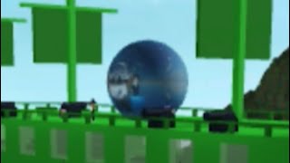 The Mega Bomb is OVERPOWERED Roblox Pilfering Pirates [upl. by Ahsinna]