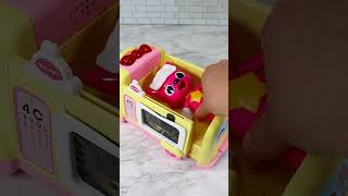 Satisfying with Unboxing amp Review Miniature Doctor Set Toys Kitchen Video  ASMR Videos [upl. by Gamages]