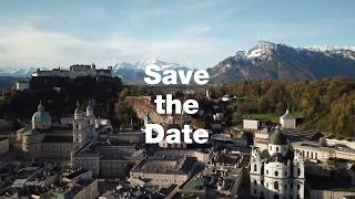 NAFEMS World Congress 2021  Save the Date [upl. by Aciria335]