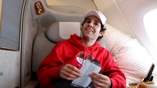 DAVID DOBRIK BEST TRAVEL MOMENTS [upl. by Ofilia984]