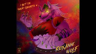 Roxanne wolf Close the Border [upl. by Moyer545]