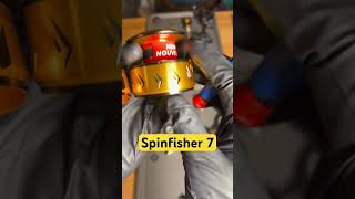 NEW Penn Spinfisher 7’s BIG change… [upl. by Ainitsirk879]