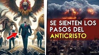 EL ANTICRISTO se acerca al mundo [upl. by Lahcear]