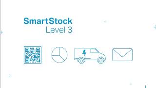 Graybar SmartStock Level 3  Explained in 30 Seconds [upl. by Issirk]