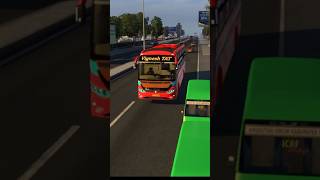 🎀 prakash vega bs6 bmi premium mod ets2 shortfeed subscribe [upl. by Blayze]