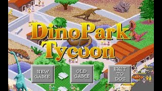 Making DinoPark Tycoon a fair game [upl. by Gans]