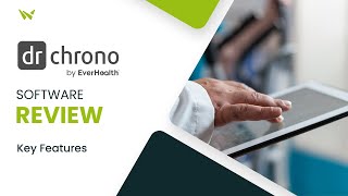 Streamline Healthcare Operations Explore DrChrono Features amp Demo [upl. by Solohcin]