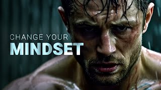 CHANGE YOUR MINDSET  Motivational Speech [upl. by Sedgewick]