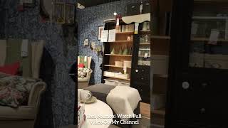 Glimpse Of IKEA Worli City Store  Mumbai  Home Decor [upl. by Haimehen]