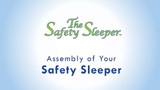 Abrams Nation Assembly of the Safety Sleeper [upl. by Oswald]