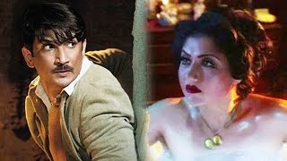 Detective Byomkesh Bakshy Full Movie Review  Sushant Singh Rajput  Swastika Mukherjee [upl. by Akihsan]