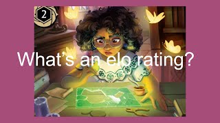 Building an elo ranking system for Disney Lorcana Challenges [upl. by Gaillard]