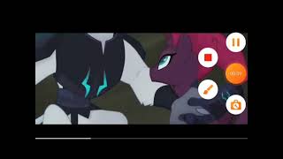 My little pony The Movie Tempest shadow tribute  Never be Alone [upl. by Enneite]