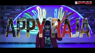 Raipur Anthem x Appy Raja  New Rap Song [upl. by Violette]