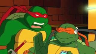 Raph and Mikey Podcast  2003 TMNT Rare [upl. by Goldman427]