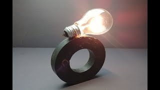 Amazing Free Energy Generator Using Magnet 100 [upl. by Beaufert]