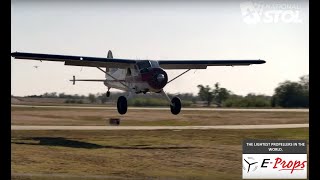 LIVE Lonestar STOL First Practice from Sulphur Springs Texas [upl. by Antin]