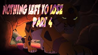 Nothing Left to Lose MAP part 4 [upl. by Illona674]