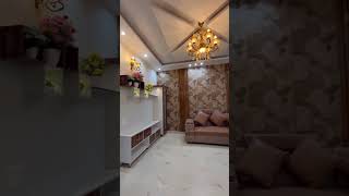 Drawing room design 🔥🔥🔥 shortvideo home homedecor [upl. by Martreb]