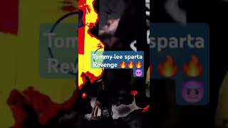 Tommy lee sparta  Revenge ft Extol Music dancehall reggae newmusic africa 🔥🔥 nigeria [upl. by Man]