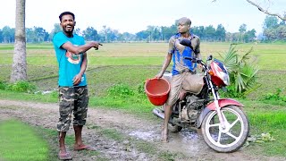 TRY TO NOT LAUGH CHALLENGE Must Watch New Funny Video 2020 Episode 93 By Funny Day [upl. by Ittap]