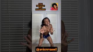 Dance w Me Evelyn “Champagne” King Love Come Down Dance YTShorts Disco Music FYP YouTube [upl. by Aizek]