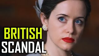 A Very British Scandal Ending Explained  Breakdown  Review [upl. by Lunt]