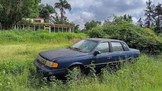 LUJOSA MANSION DE LOS 80S ABANDONADA de los hermanos Arellano 🤔 [upl. by Gay]