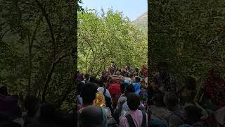 Girnar parikrama Yatra 2024 jvmumkrupa minivlog ompatelvlog girnar 2024 parikrama [upl. by Nwahc]