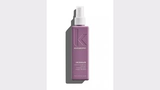 Kevin Murphy UnTangled Leavein Conditioner [upl. by Ardnuek762]