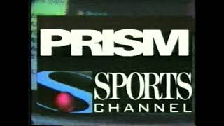 PRISM on AOL Commercial 1997 [upl. by Towbin372]