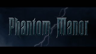 PHANTOM MANOR movie [upl. by Aridni162]