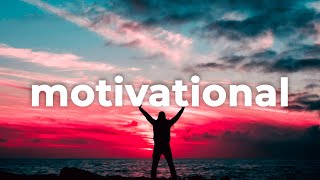 🌅 Inspirational amp Motivational Music For Videos  quotJust Breathequot by Nikos Spiliotis 🇬🇷 [upl. by Zoie]