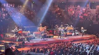 No Surrender Bruce Springsteen amp The E Street Band Amalie Arena TampaFl 212023 [upl. by Foah]