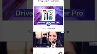 How To Download ABB Drive Composer pro software [upl. by Neiviv]