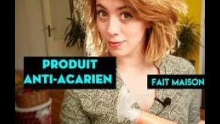 FAIRE SON PROPRE ANTIACARIEN [upl. by Yearwood]