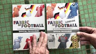 Conheça a maior exposição de camisas de futebol do mundo  Vestiário  Iuri Godinho [upl. by Crawley]