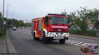 TLF 2450 FF Kelsterbach [upl. by Waers]