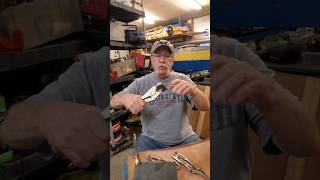 Vise Grips Locking Pliers Needle Nose and Specialized Grips nonamenationals tools [upl. by Addison]