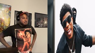 ACE GOING TO JAIL Stupid Yungeen Ace  Game Over Official Music Video REACTION [upl. by Vanthe]