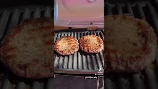 Episode 35  Unboxing the George Foreman Take It and Grill It [upl. by Petta]