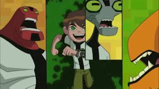 OFFICIAL Ben 10 Omniverse Intro amp Credits English UK Season 1 [upl. by Ahsehyt]