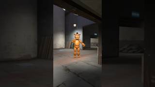 Freddy Fazballs memes gmod garrysmod funny gaming games sfm williamafton [upl. by Pisarik304]