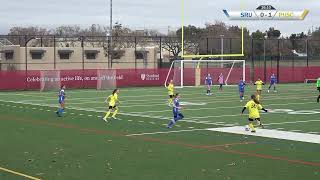 HIGHLIGHTS  11324 SRU vs Placer United 11G ECNLRL [upl. by Suired69]