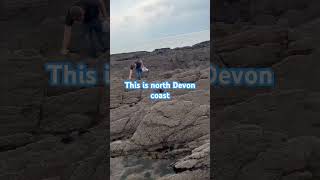 croyde beautifulplaces travelvlog devon devontourism [upl. by Siegel506]