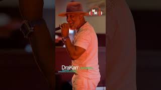 DraKarr cover Eugene Wilde Gotta Get You Home Tonight [upl. by Crescantia399]