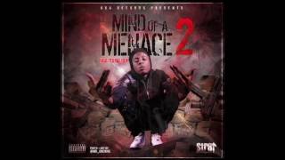 01 NBA YoungBoy  Mind of a Menace 2  Intro [upl. by Dwayne408]