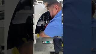 Underbody Coatings 🫧 automobile cardetailling ceramiccoating carcraftautodetailingmobiledetail [upl. by Hnah]