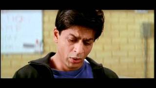 Kal Ho Naa Ho  Deleted Scenes  Shahrukh Khan Saif Ali Khan amp Preity Zinta [upl. by Senhauser68]